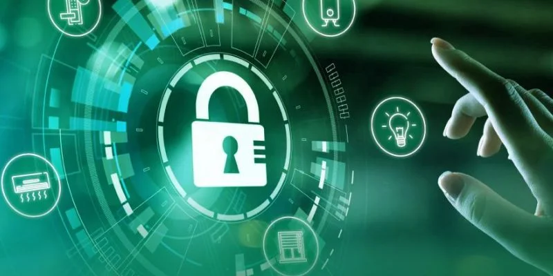 Hệ thống bảo mật bước sang năm 2025 được QQ88 phát triển toàn diện